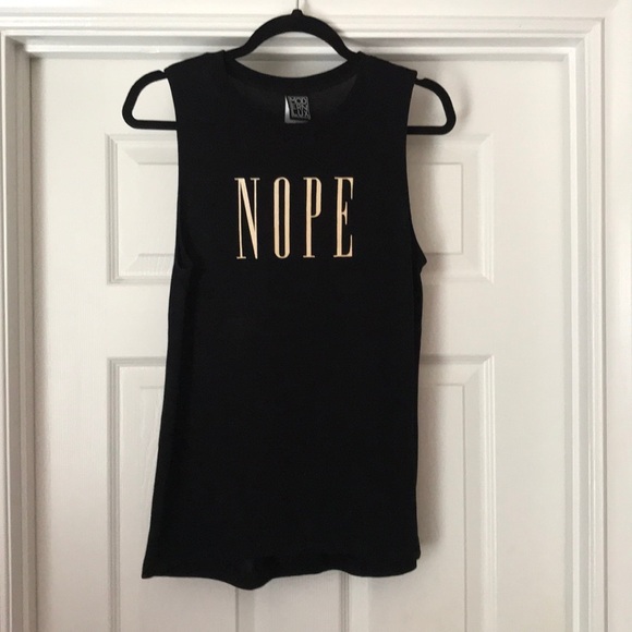 Tank top - Picture 2 of 2